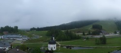 Archiv Foto Webcam Seekirche in Seefeld 06:00