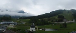 Archiv Foto Webcam Seekirche in Seefeld 07:00
