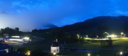 Archiv Foto Webcam Seekirche in Seefeld 03:00