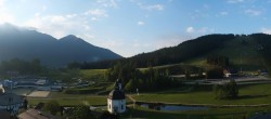 Archiv Foto Webcam Seekirche in Seefeld 06:00