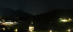 Archiv Foto Webcam Seekirche in Seefeld 01:00