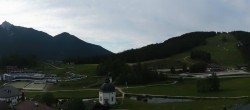 Archiv Foto Webcam Seekirche in Seefeld 06:00