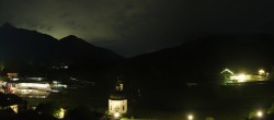 Archiv Foto Webcam Seekirche in Seefeld 08:00