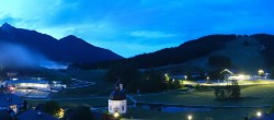 Archiv Foto Webcam Seekirche in Seefeld 10:00