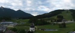 Archiv Foto Webcam Seekirche in Seefeld 12:00