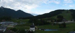 Archiv Foto Webcam Seekirche in Seefeld 13:00