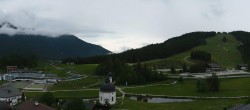 Archiv Foto Webcam Seekirche in Seefeld 16:00
