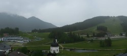 Archiv Foto Webcam Seekirche in Seefeld 11:00
