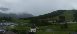 Archiv Foto Webcam Seekirche in Seefeld 13:00