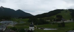 Archiv Foto Webcam Seekirche in Seefeld 15:00