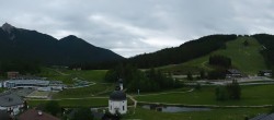Archiv Foto Webcam Seekirche in Seefeld 17:00