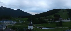 Archiv Foto Webcam Seekirche in Seefeld 19:00