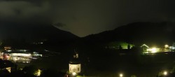 Archiv Foto Webcam Seekirche in Seefeld 01:00
