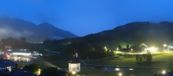 Archiv Foto Webcam Seekirche in Seefeld 03:00