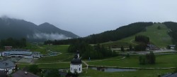 Archiv Foto Webcam Seekirche in Seefeld 05:00