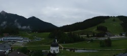 Archiv Foto Webcam Seekirche in Seefeld 06:00