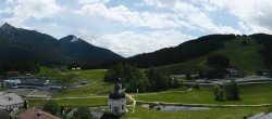 Archiv Foto Webcam Seekirche in Seefeld 11:00