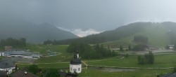 Archiv Foto Webcam Seekirche in Seefeld 19:00