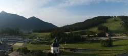Archiv Foto Webcam Seekirche in Seefeld 06:00