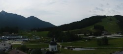 Archiv Foto Webcam Seekirche in Seefeld 09:00