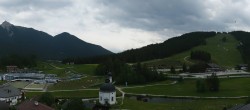 Archiv Foto Webcam Seekirche in Seefeld 13:00