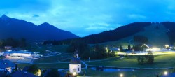 Archived image Webcam Seefeld church 03:00