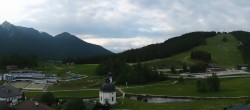 Archiv Foto Webcam Seekirche in Seefeld 06:00