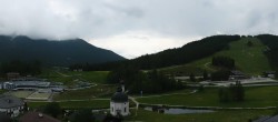 Archiv Foto Webcam Seekirche in Seefeld 09:00