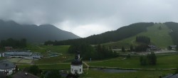 Archiv Foto Webcam Seekirche in Seefeld 11:00