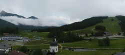 Archiv Foto Webcam Seekirche in Seefeld 13:00