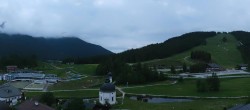 Archiv Foto Webcam Seekirche in Seefeld 19:00