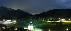Archiv Foto Webcam Seekirche in Seefeld 21:00
