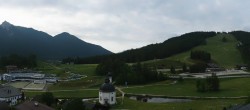 Archiv Foto Webcam Seekirche in Seefeld 06:00