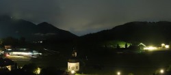 Archiv Foto Webcam Seekirche in Seefeld 23:00