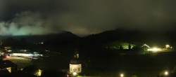 Archiv Foto Webcam Seekirche in Seefeld 01:00