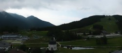 Archived image Webcam Seefeld church 07:00