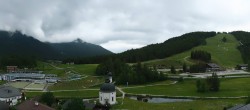 Archiv Foto Webcam Seekirche in Seefeld 09:00