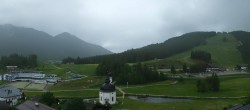 Archiv Foto Webcam Seekirche in Seefeld 11:00