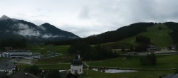 Archiv Foto Webcam Seekirche in Seefeld 13:00
