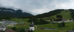 Archiv Foto Webcam Seekirche in Seefeld 15:00