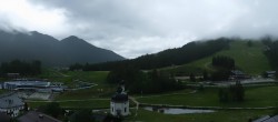 Archiv Foto Webcam Seekirche in Seefeld 17:00