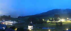 Archiv Foto Webcam Seekirche in Seefeld 03:00