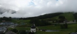 Archiv Foto Webcam Seekirche in Seefeld 07:00