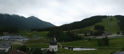 Archiv Foto Webcam Seekirche in Seefeld 11:00
