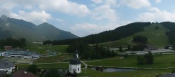 Archiv Foto Webcam Seekirche in Seefeld 15:00