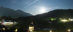 Archiv Foto Webcam Seekirche in Seefeld 23:00