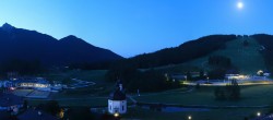 Archiv Foto Webcam Seekirche in Seefeld 03:00
