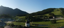 Archiv Foto Webcam Seekirche in Seefeld 06:00