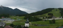 Archiv Foto Webcam Seekirche in Seefeld 17:00