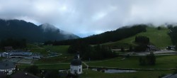 Archiv Foto Webcam Seekirche in Seefeld 05:00
